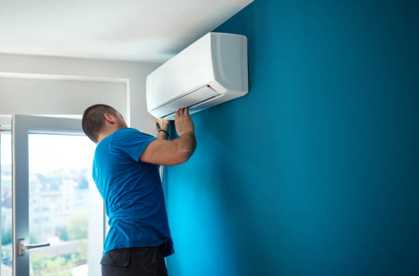 Reliable Mccullom Lake, IL HVAC Solutions