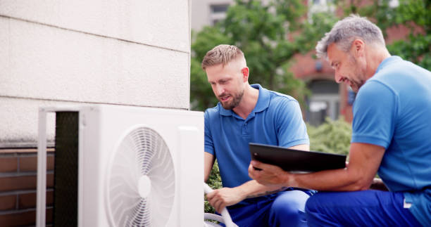 Best HVAC Supply and Distribution in Mccullom Lake, IL