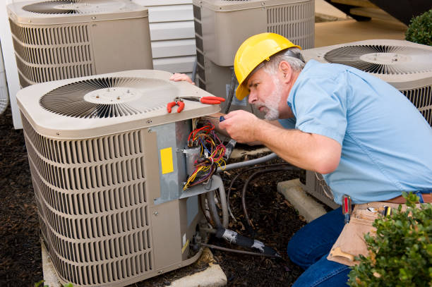 Best HVAC Financing and Leasing in Mccullom Lake, IL