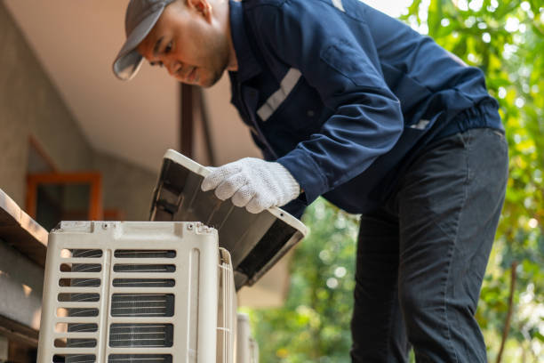 Best Thermostats and Smart Controls in Mccullom Lake, IL