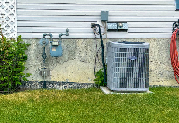 Best HVAC Software and Technology in Mccullom Lake, IL